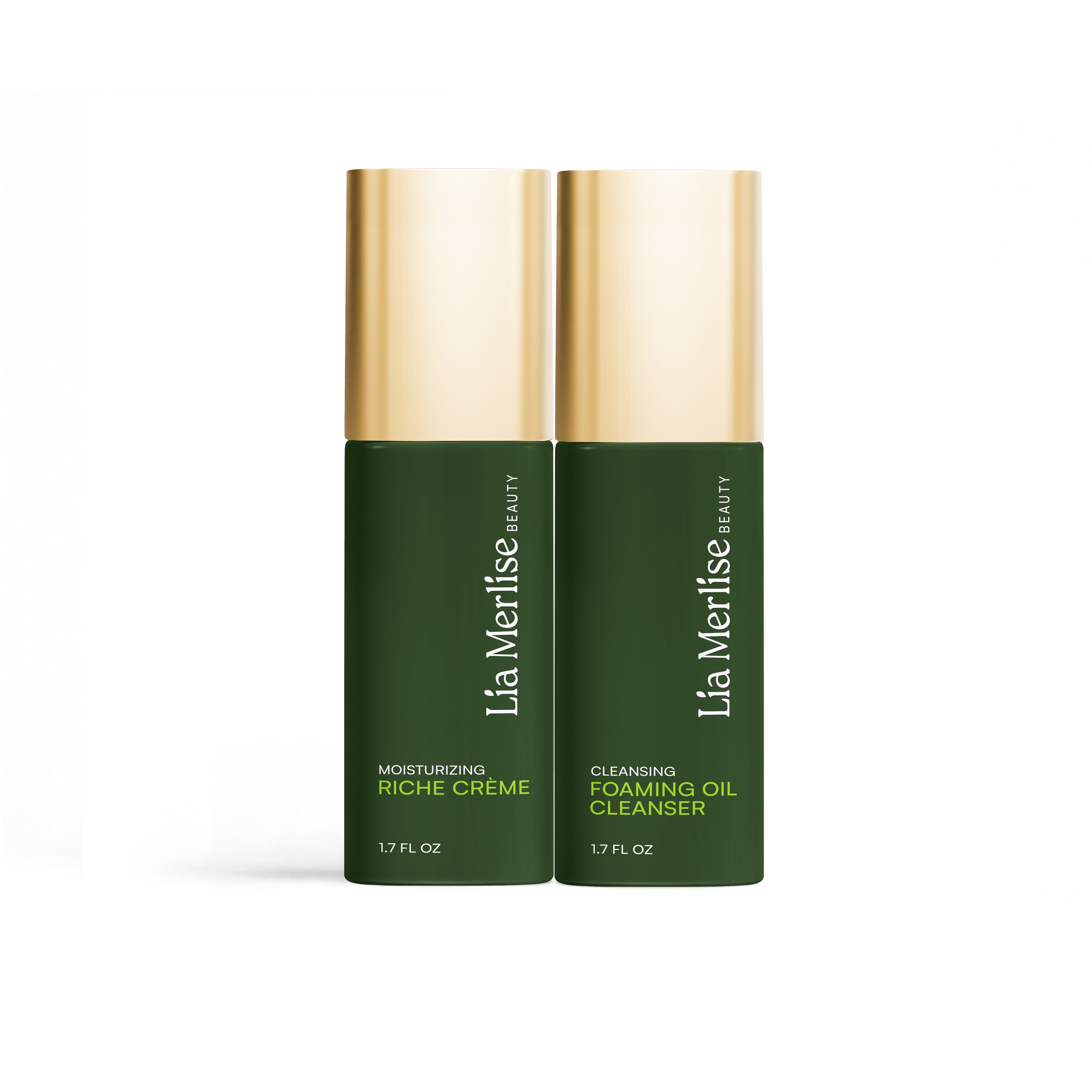 Clean & Hydrate Face Duo