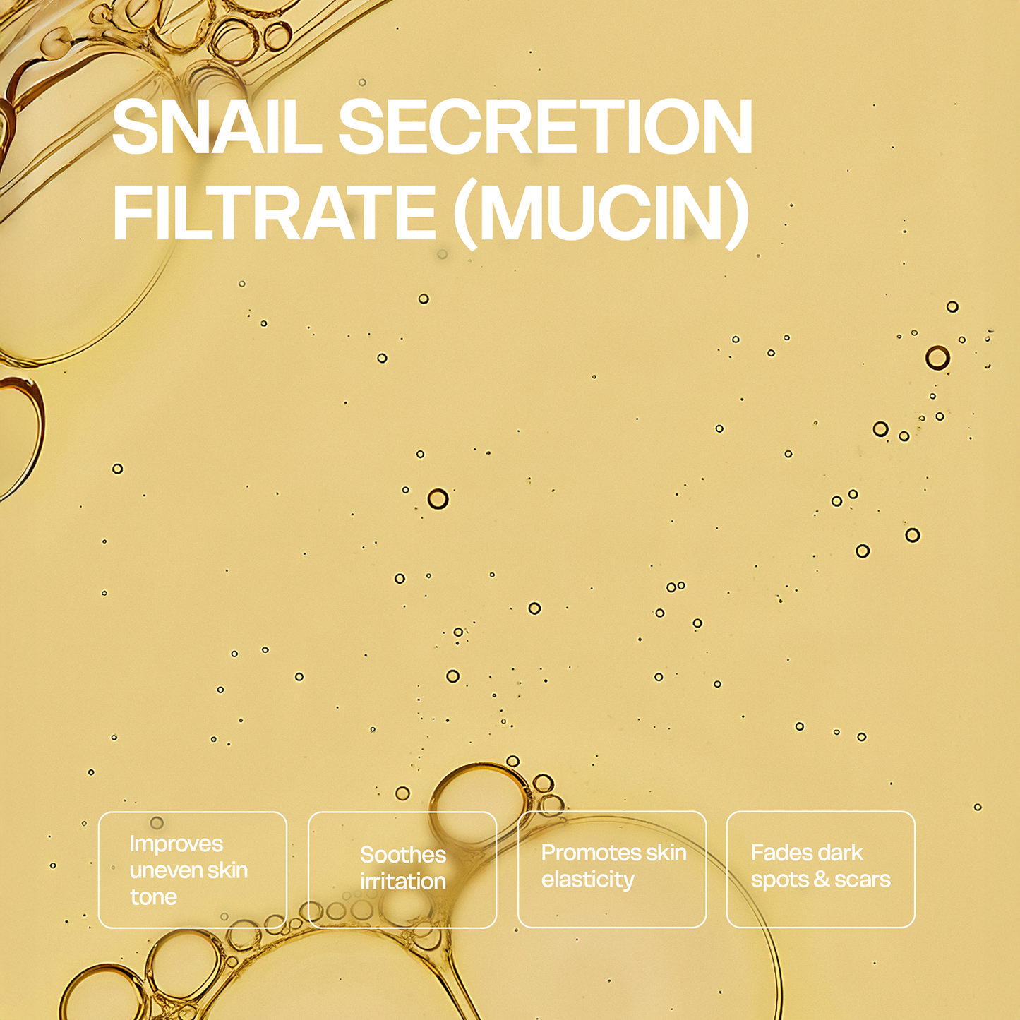 Snail Mucin Essence