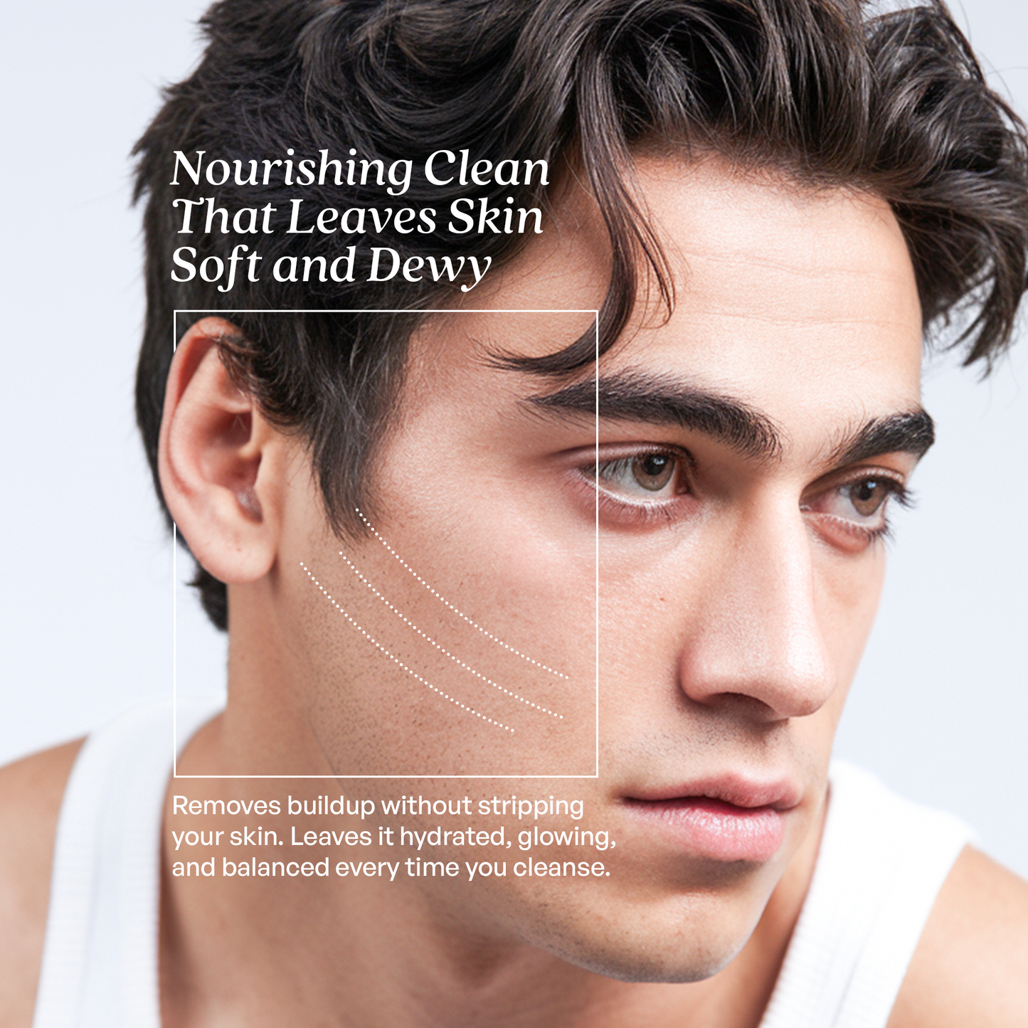 Clean & Hydrate Face Duo