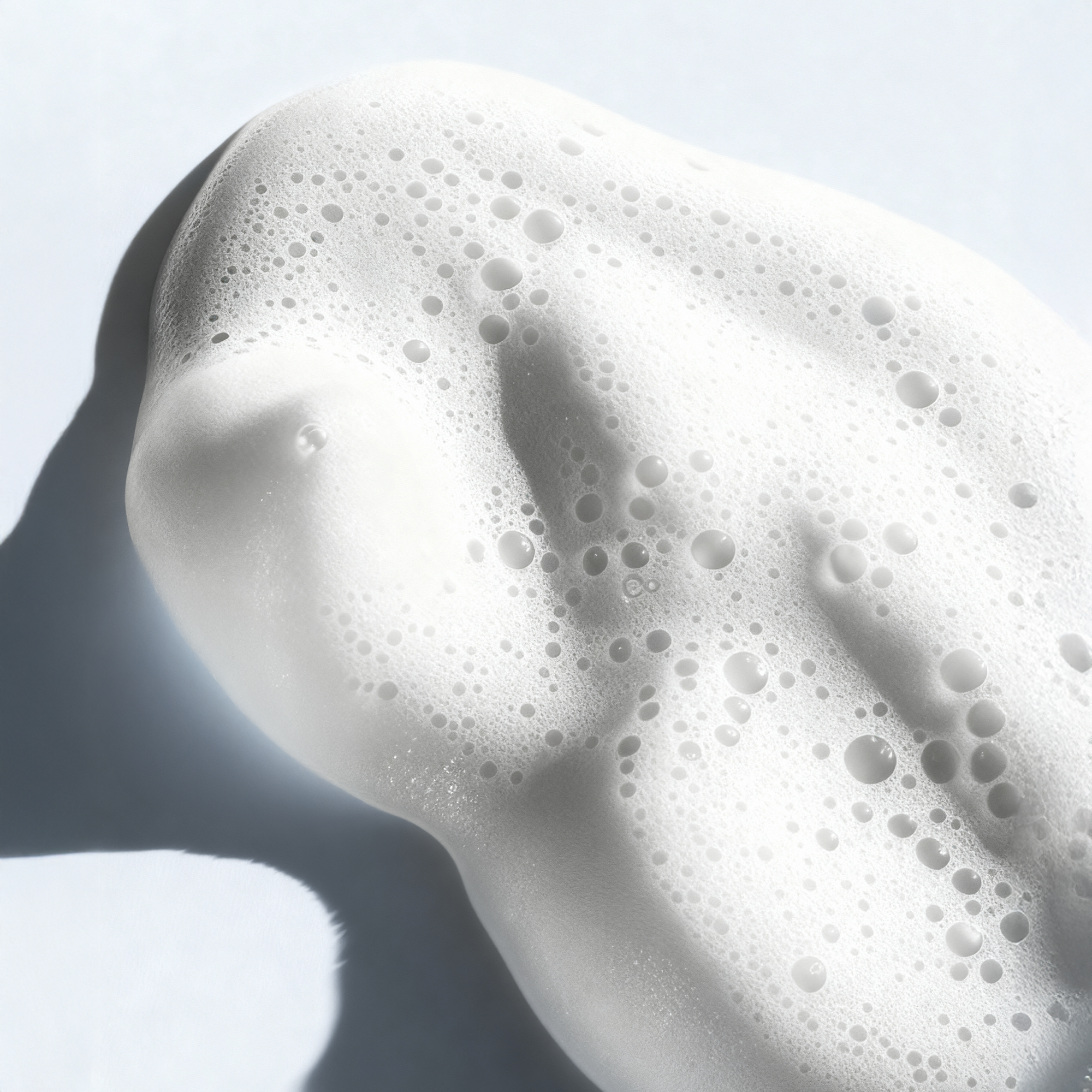 Foaming Oil Cleanser