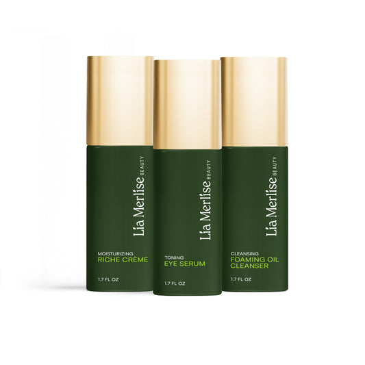 Triple Fighting Protection