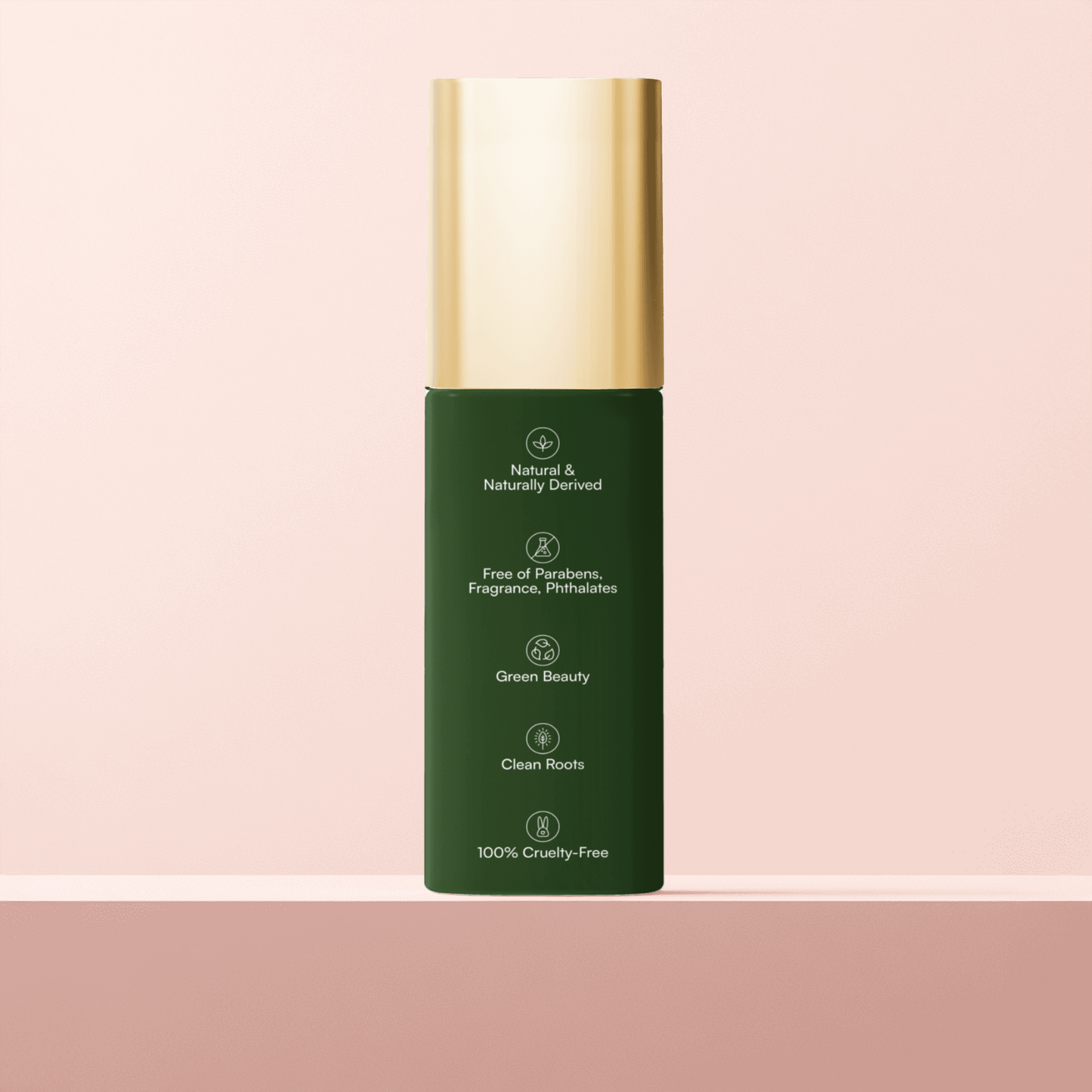 Foaming Oil Cleanser