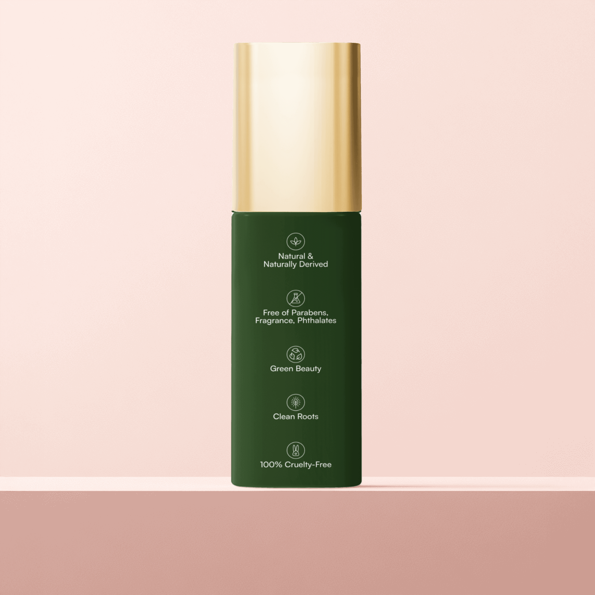 Foaming Oil Cleanser