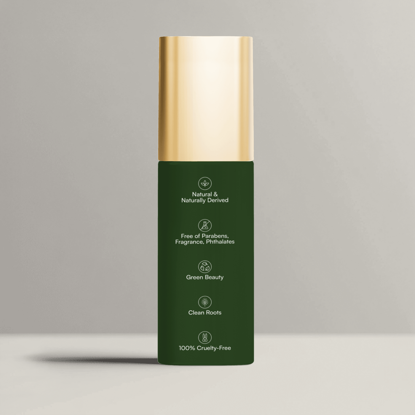 Foaming Oil Cleanser