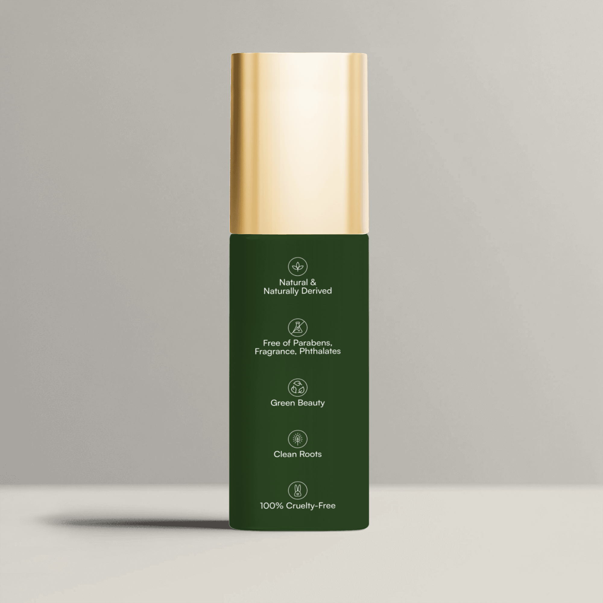 Foaming Oil Cleanser