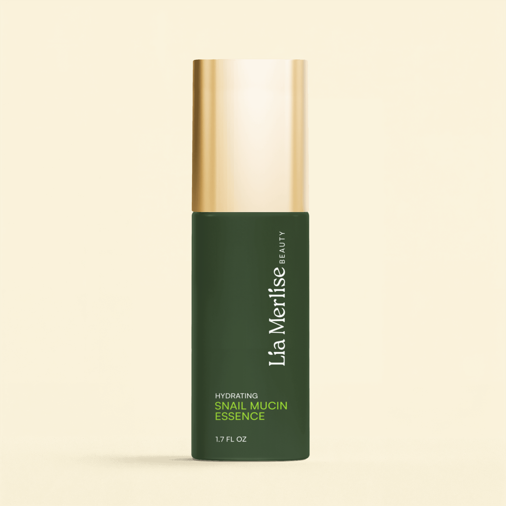 Snail Mucin Essence
