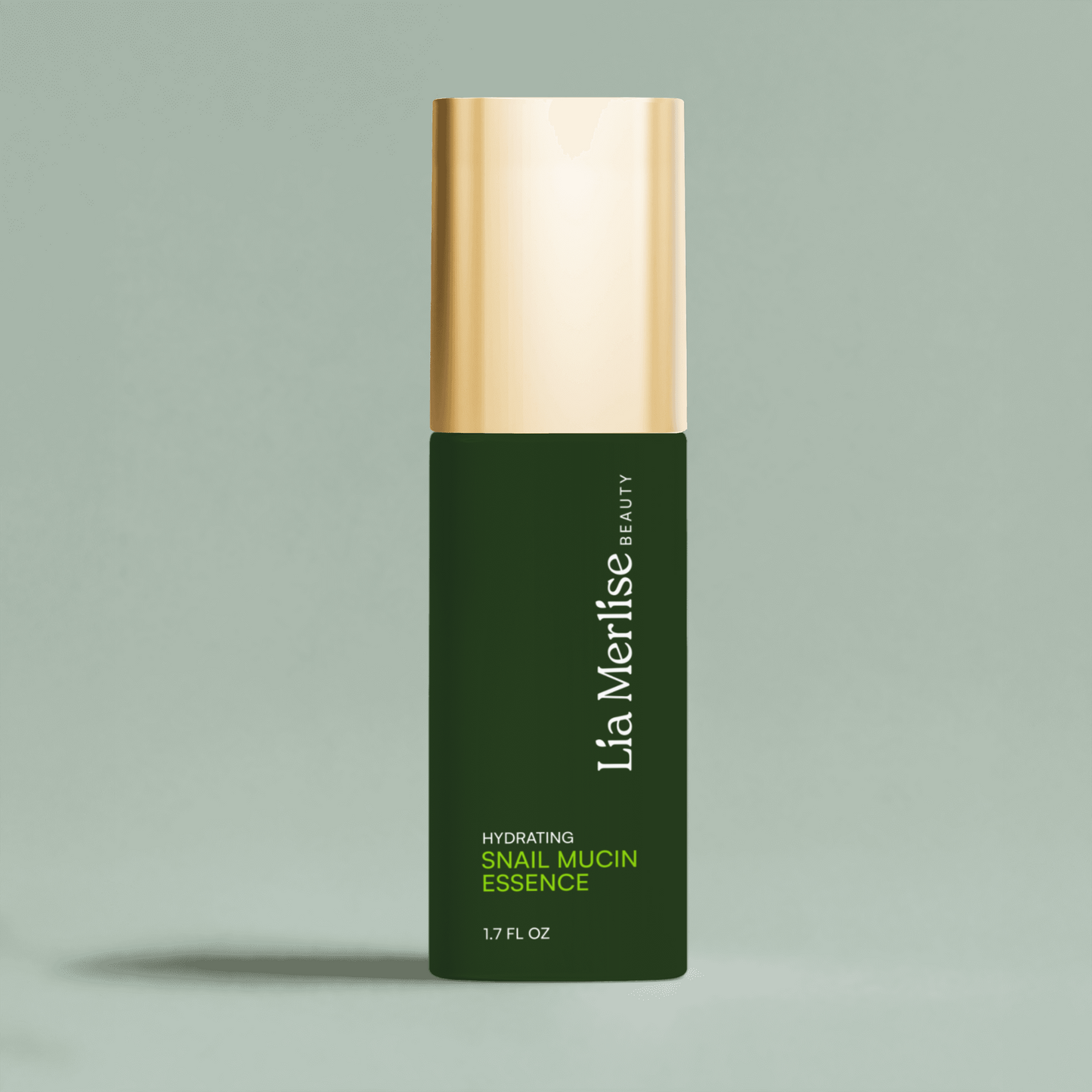 Snail Mucin Essence